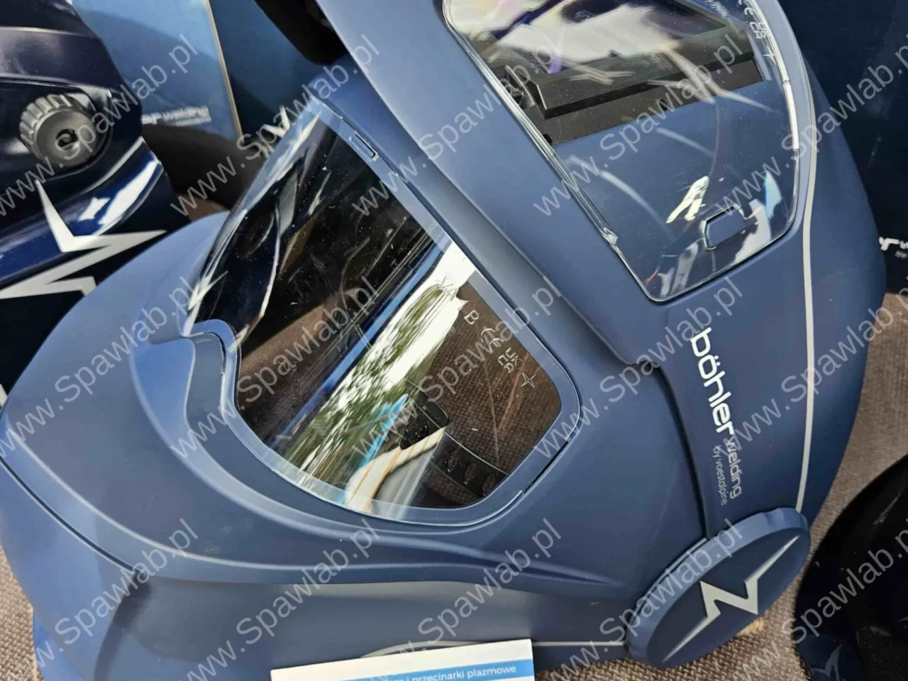 Selco - Bohler Evolution Vision65FM, zdjęcie 5