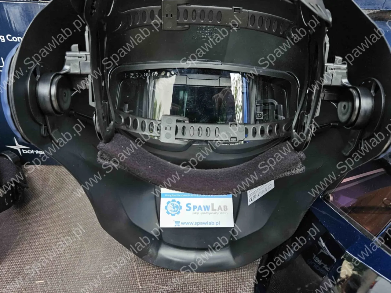 Selco - Bohler Evolution Vision65FM, zdjęcie 6