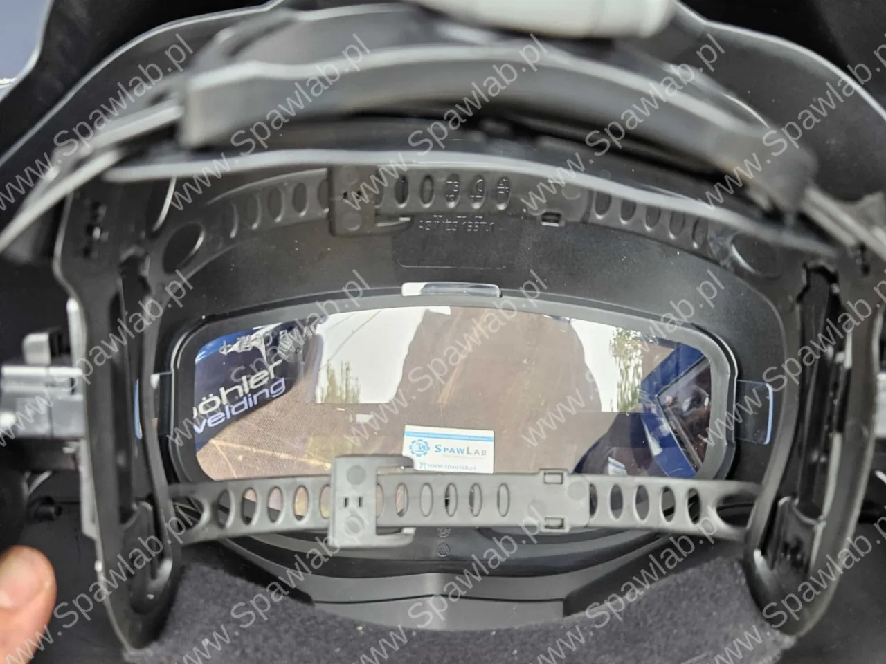 Selco - Bohler Evolution Vision65FM, zdjęcie 7