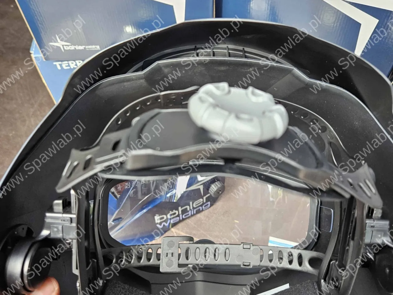 Selco - Bohler Evolution Vision65FM, zdjęcie 8
