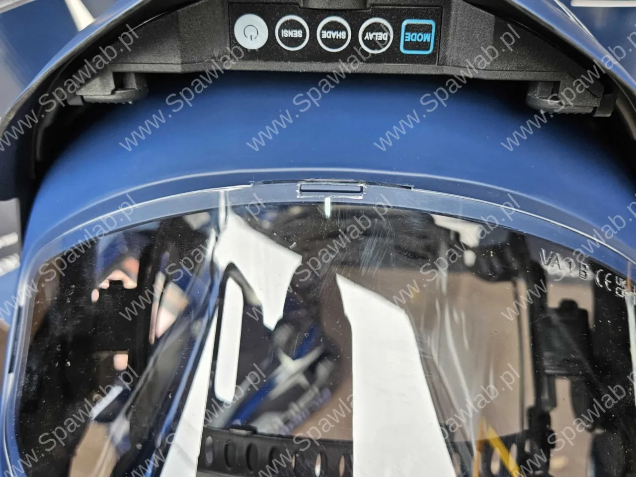 Selco - Bohler Evolution Vision65FM, zdjęcie 9