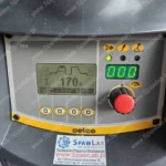 Selco Genesis 1700 AC/DC, zdjęcie 10