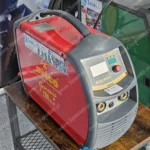 Selco Genesis 1700 AC/DC, zdjęcie 5