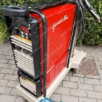 Selco Genesis 350, zdjęcie 4