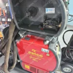 Selco Genesis 4000 GSM - MIG/MAG | TIG | MMA, zdjęcie 2