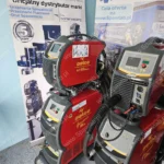 Selco Genesis 4000 GSM - MIG/MAG | TIG | MMA, zdjęcie 6