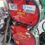 Selco Genesis 4000 GSM - MIG/MAG | TIG | MMA, zdjęcie 8