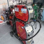 Selco Genesis 4000 PME | RapiDeep i QuickPulse