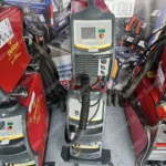 Selco Genesis 4000 PME | RapiDeep i QuickPulse, zdjęcie 5