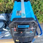 Sherman DIGIMIG 200X Synergic, zdjęcie 6