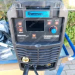 Sherman DIGIMIG 200X Synergic, zdjęcie 7
