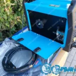 Sherman DIGIMIG 200X Synergic, zdjęcie 8