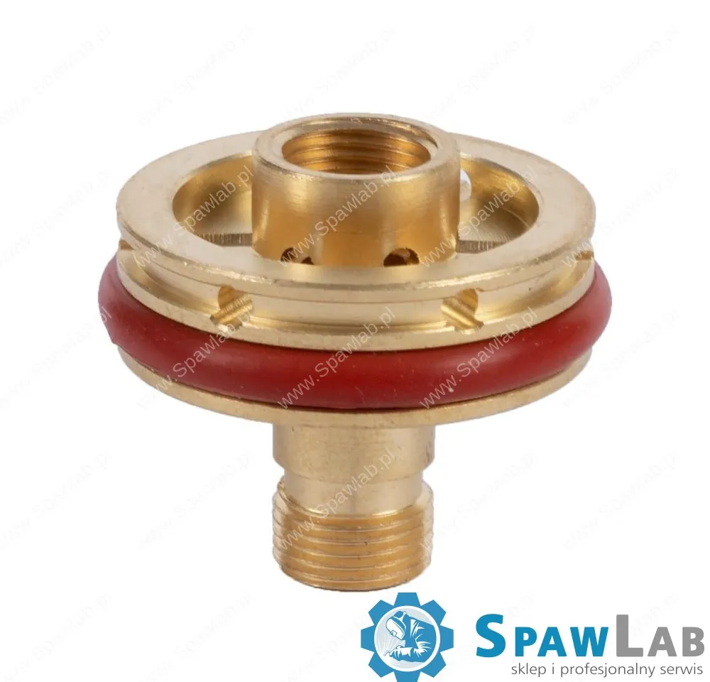 Spartus Adapter QUARTZSystem 17/18/26 duża soczewka