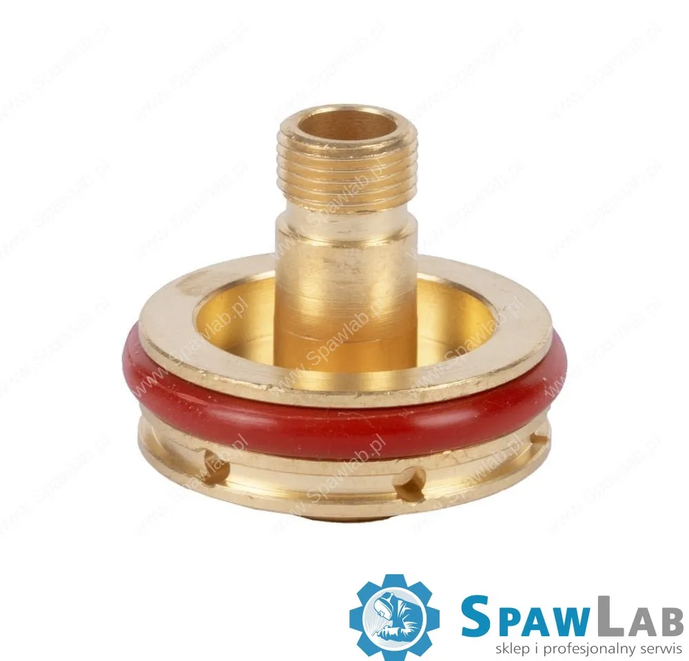 Spartus Adapter QUARTZSystem 17/18/26 duża soczewka, zdjęcie 2