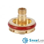 Spartus Adapter QUARTZSystem 17/18/26 duża soczewka, zdjęcie 2