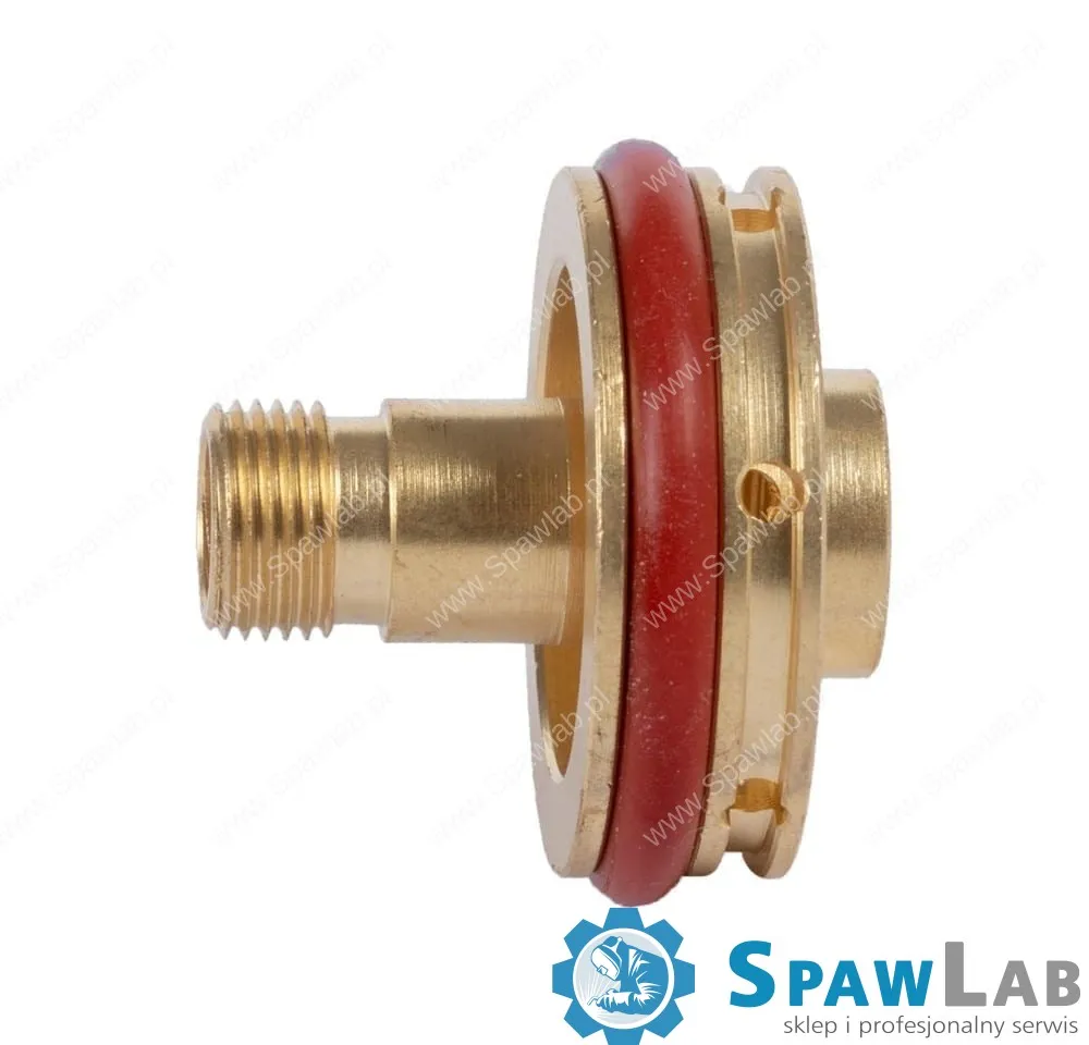 Spartus Adapter QUARTZSystem 17/18/26 duża soczewka, zdjęcie 3