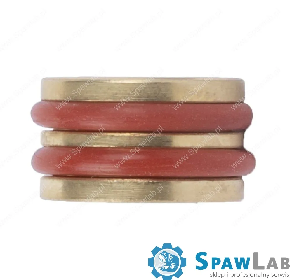 Spartus Adapter QUARTZSYSTEM 17/18/26 standard wer. kr.