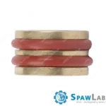 Spartus Adapter QUARTZSYSTEM 17/18/26 standard wer. kr.
