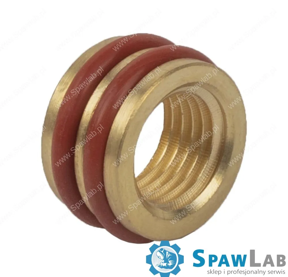 Spartus Adapter QUARTZSYSTEM 17/18/26 standard wer. kr., zdjęcie 2
