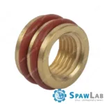 Spartus Adapter QUARTZSYSTEM 17/18/26 standard wer. kr., zdjęcie 2
