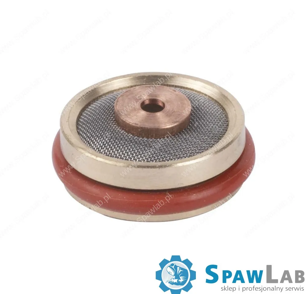 Spartus Adapter QUARTZSYSTEM 9/20 17/18/26 D=19.4mm L=7mm d=2,4mm