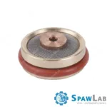 Spartus Adapter QUARTZSYSTEM 9/20 17/18/26 D=19.4mm L=7mm d=2,4mm