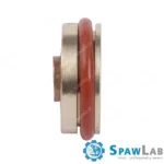 Spartus Adapter QUARTZSYSTEM 9/20 17/18/26 D=19.4mm L=7mm d=2,4mm, zdjęcie 2
