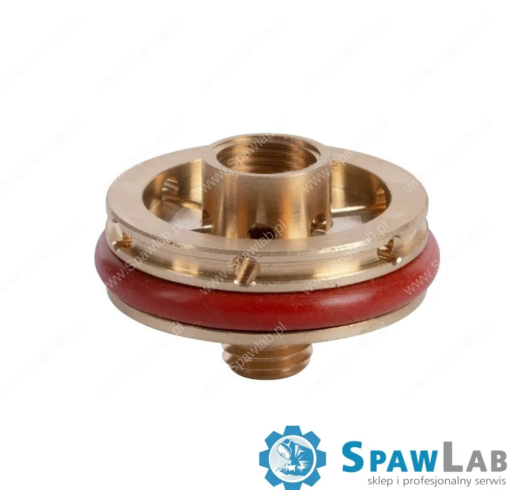 Spartus Adapter QUARTZSystem 9/20 duża soczewka
