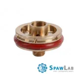 Spartus Adapter QUARTZSystem 9/20 duża soczewka