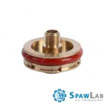 Spartus Adapter QUARTZSystem 9/20 duża soczewka, zdjęcie 2