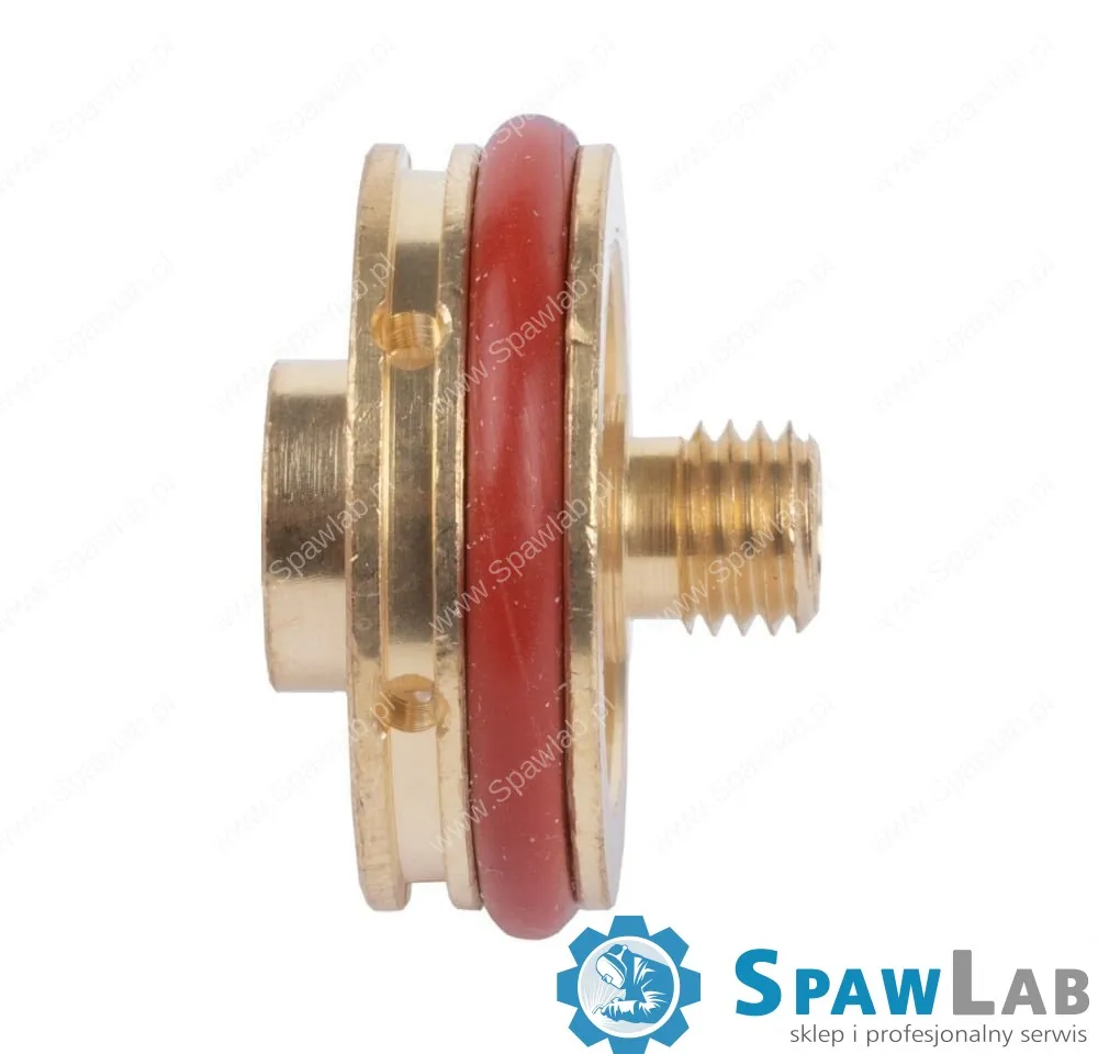 Spartus Adapter QUARTZSystem 9/20 duża soczewka, zdjęcie 3