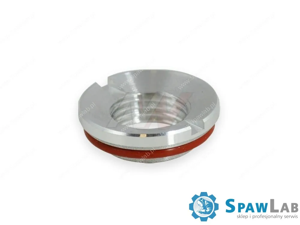 Spartus Adaptery QUARTZSYSTEM [do palnika 17/18/26] - soczewka dysza kielich XL