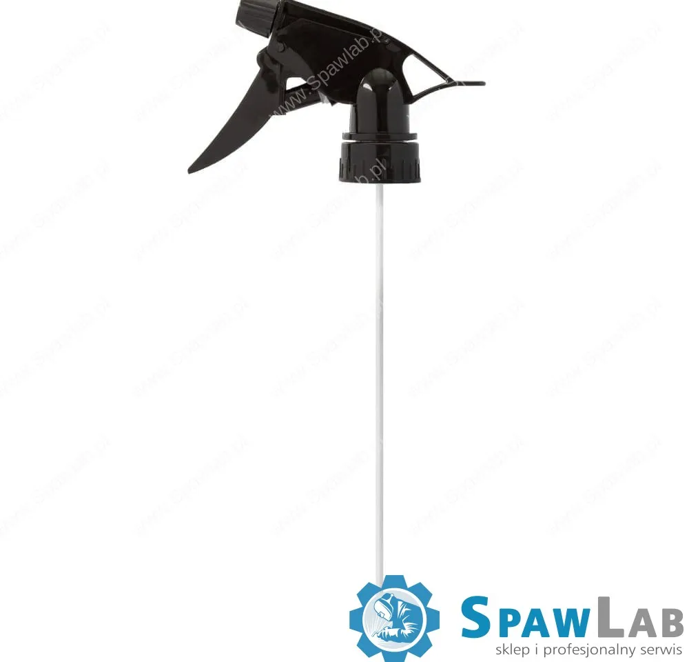 Spartus Atomizer