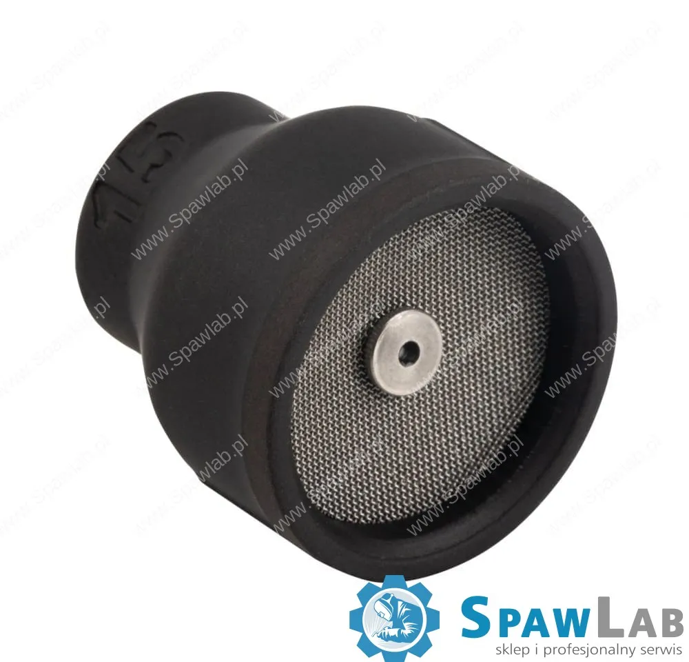 Spartus CUPSystem Black - zestaw 17/18/26 [na elektrodę 2.4], zdjęcie 3