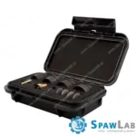 Spartus CUPSystem Black - zestaw 9/20 [na elektrodę 2.4], zdjęcie 2