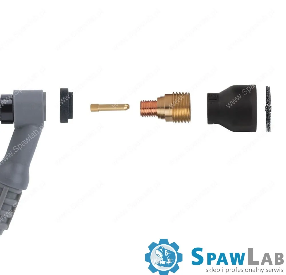 Spartus CUPSystem Black - zestaw 9/20 [na elektrodę 2.4], zdjęcie 4