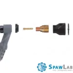 Spartus CUPSystem Black - zestaw 9/20 [na elektrodę 2.4], zdjęcie 4