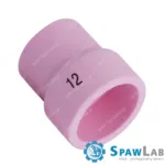 Spartus CUPSystem - zestaw 17/18/26 dysza kielich #12 [na elektrodę 2.4], zdjęcie 3