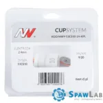 Spartus CUPSystem - zestaw 9/20 dysza kielich #10 [na elektrodę 2.4], zdjęcie 5
