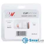 Spartus CUPSystem - zestaw 9/20 dysza kielich #12 [na elektrodę 2.4], zdjęcie 5