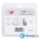 Spartus CUPSystem - zestaw 9/20 dysza kielich #18 [na elektrodę 2.4], zdjęcie 5