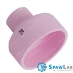 Spartus CUPSystem - zestaw 9/20 dysza kielich #24[na elektrodę 2.4], zdjęcie 3