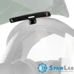 Spartus Łącznik do osłon zewnętrznych Spartus Bear