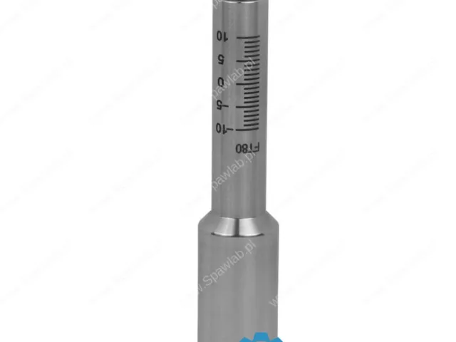 Spartus Łącznik dyszy (regulator ogniskowej)