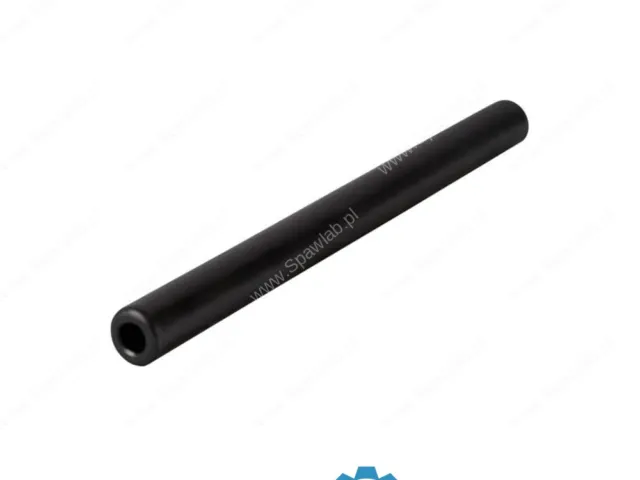 Spartus Łącznik rurowy fi 16x200mm system D16