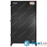 Spartus Drzwi Kurtyna 1100×2000 do zabudowy stanowisk laserowych