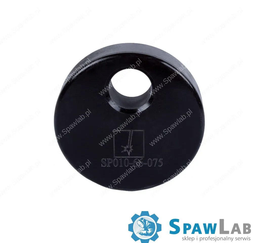 Spartus Dysk lokujący fi 100x25mm