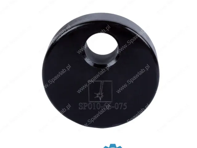 Spartus Dysk lokujący fi 100x25mm