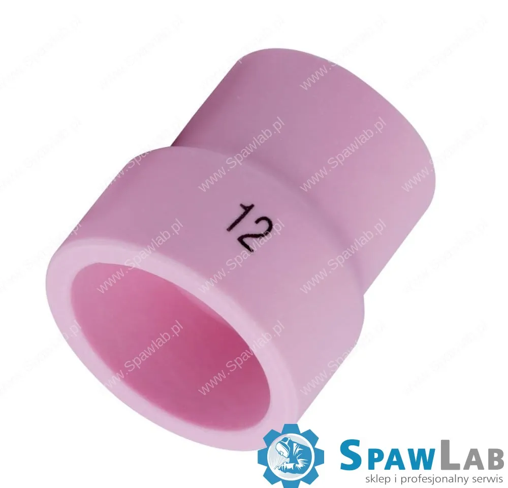 Spartus Dysza gazowa CUPSYSTEM #12, zdjęcie 3