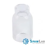 Spartus Dysza gazowa d=10mm L=33mm QUARTZSYSTEM 9/20 soczewka; 17/18/26 soczewka wer. krótka